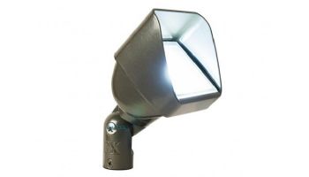 FX Luminaire LC 9 LED Up Light | Bronze Metallic | LC9LEDBZ