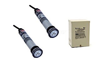 Next Step Savi-MELODY Kit | Includes 2 Savi-MELODY100 & 1 Wireless Transformer 100W with Remote | SAVI-MEL2PAK100-WT