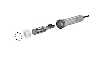 Jandy Pro Series Nicheless LED White Only Pool Light Replacement LED Cartridge | 30W | R0714100