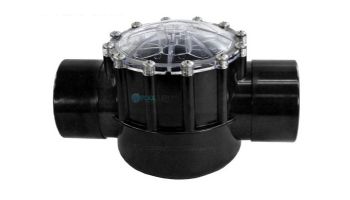 Pentair Check Valve CPVC 2.5"x3" | 263060