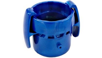 Zodiac T5 Duo Blue Quick Connector | R0526900
