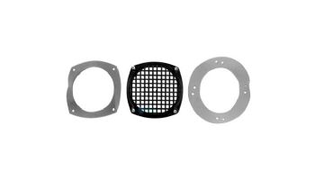 Zodiac Jandy Outdoor Exhaust Grill | R0348400
