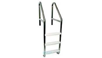 SR Smith Elite Dade County Ladder | Florida Roll Out + Cross Brace 22" | 50-795E