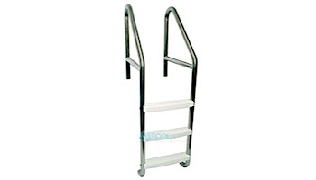 SR Smith Elite Dade County Ladder | Florida Roll Out + Cross Brace 22" | 50-795E