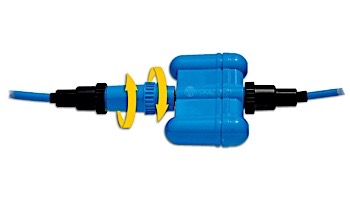 SmartPool 9i Scrubbing Robotic In-Ground Pool Cleaner | 60' Cord with Swivel | PT9i