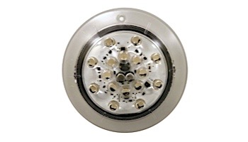 Jandy Pro Series Underwater Nicheless LED Light Blue | 10W Max 12V 50' Cord | JLUB10-50