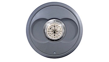 Jandy Pro Series Underwater Nicheless LED Light Blue | 10W Max 12V 100' Cord | JLUB10-100