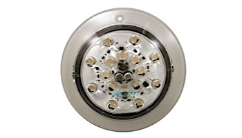 Jandy Pro Series Underwater Nicheless LED Light Blue | 15W Max 12V 50' Cord | JLUB15-50