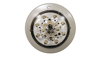 Jandy Pro Series Underwater Nicheless LED Light Blue | 15W Max 12V 150' Cord | JLUB15-150