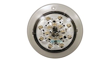 Jandy Pro Series Underwater Nicheless LED Light White | 10W Max 12V 50' Cord | JLUW10-50
