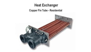 Raypak 156A Above Ground Pool and Spa Heater | Digital Controls | Electronic Ignition | Propane Gas 150K BTU | Altitude 0-1999 Feet | P-M156A-EP-C 014804 | P-D156A-EP-C 014822 | P-R156A-EP-C 014786