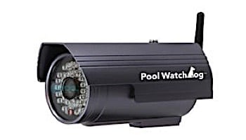 Pool Cover Pool WatchDog Swimming Pool Safety Cam | 17001-1-9