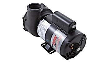 Waterway Viper Spa Pump | 1-Speed 4HP 230V 56 Frame | 3711621-1V