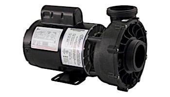 Waterway Viper Spa Pump | 1-Speed 4HP 230V 56 Frame | 3711621-1V