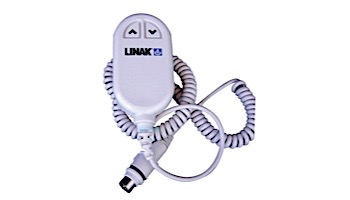 Aqua Creek Power EZ & Super Power EZ Pool Lift 2 Button Hand Remote | F-101JH