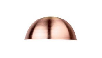 FX Luminaire PR LED Top Assembly Copper Finish Pathlight  | PRLEDTACU