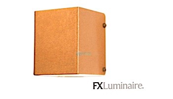 FX Luminaire TraveCasa 20 Watt Incandescent Down Light | White Gloss | TC-20-WG