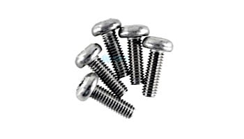 Hayward Screw M4x12 Set of 5 10 for Tiger Shark | RCX12001