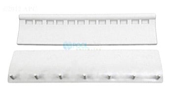 Hayward Flap Drain (Pack of 2) for Tiger Shark | RCX17100