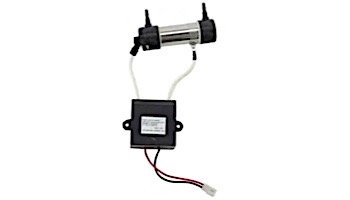 Del Ozone Eclipse 1-4 Replacement Discharge Electrode | 5-1308-04