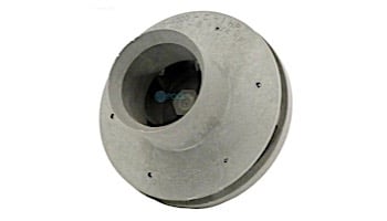 Waterway High Flow Pump Impeller | Side Discharge .75HP Hi Flow B | 310-3990