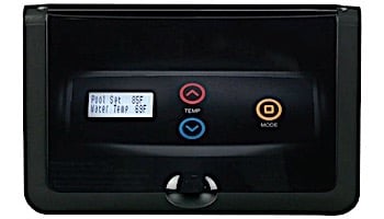 Raypak Digital Propane Gas Pool Heater 180K BTU | Electronic Ignition | Cupro Nickel Heat Exchanger | P-M206A-EP-X #58 014978 | P-D206A-EP-X 015006 | P-R206A-EP-X 014950
