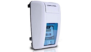 CompuPool Salt Chlorine Generator for Inground Pools up to 30,000 Gallons | CPX24