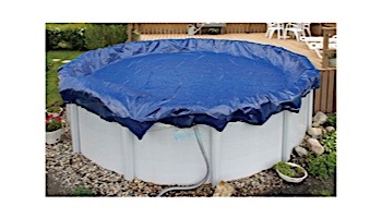 Arctic Armor Winter Cover | 15-16' Round for Above Ground Pool | 15-Year Warranty | WC901-4
