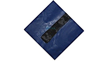 Arctic Armor Winter Cover | 15-16' Round for Above Ground Pool | 15-Year Warranty | WC901-4