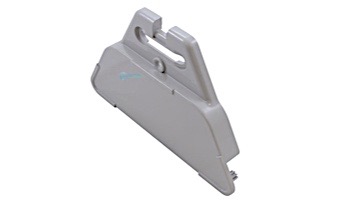 Hayward Side Cover for Tiger Shark Light Gray | RCX13200