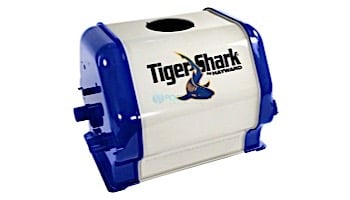Hayward Outer Main Case Assembly TigerShark | RCX13001