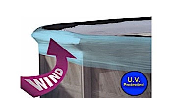 Above Ground Pool Winter Cover Seal | NW175