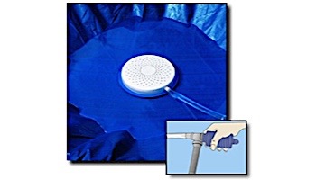 Above Ground Pool Cover Drain | NW195