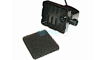 Replacement Filter Pad for Dredger Jr.™ Manual Cover Pump | NW2380