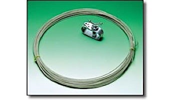 Above Ground Cover Cable _ Winch | 150 Feet | NW168