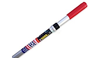 Skimlite 5009 NIC Series Professional Telepole with Nylon Internal Cam Locking System | 8' to 16' | 5009NIC