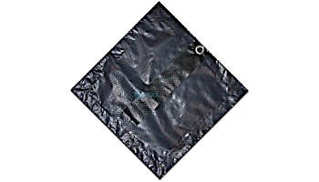 Arctic Armor Winter Cover | 20' x 40' Rectangle for Inground Pool | 8-Year Warranty | WC752