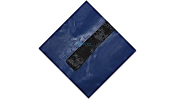 Arctic Armor Winter Cover | 14' x 28' Rectangle for Inground Pool | 15-Year Warranty | WC954