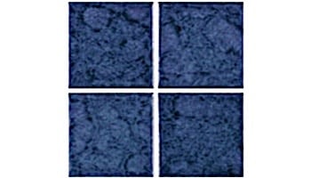 US Pool Tile Cloud 3x3 Series | Ocean Blue | CLO332