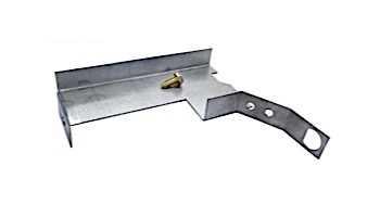 Raypak Pilot Mounting Bracket | Millivolt Units | 011610F