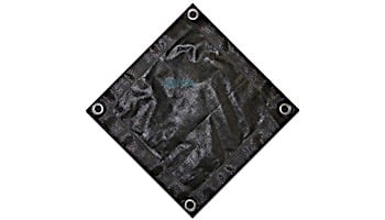 Arctic Armor Rugged Mesh Winter Cover | 30' Round for Above Ground Pool | 8-Year Warranty | WC612