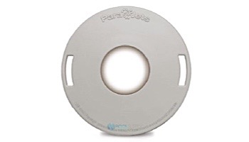 ParaJets Deep Tissue Strong Massage Jet Faceplate | White | 004-852-3000-01