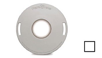 ParaJets Deep Tissue Strong Massage Jet Faceplate | White | 004-852-3000-01