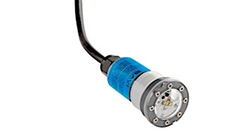 SAVI LED RGBW Color Underwater Light | Mini Melody S Series | 12V 50' Cord | MINI-MELODY50 | SAVMIN50S