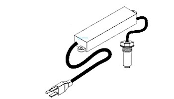Delta Ultraviolet EA-18 Electronic Ballast Assembly | 70-10158