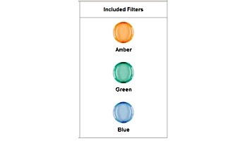 FX Luminaire CB 3LED Pathlight 18inch Riser Copper Finish Luxor Compatible Only | CBZD3LED18RACU