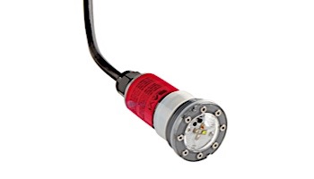 SAVI LED RGBW Color Underwater Light | Mini Melody P Series | 12V 150' Cord | MINI-MELODY150-P | SAVMIN150P