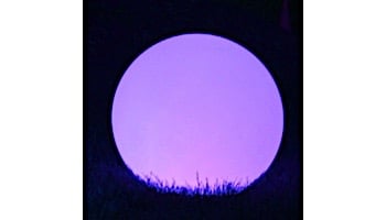 Main Access Ovoid Medium LED 15" Ball | 131792