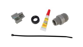 Raypak Heat Exchanger Repair R22 RHP 5310 6310 8320TI | H000074