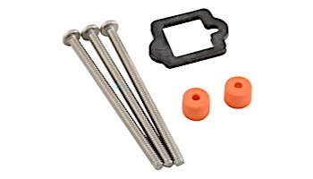 Pentair Hardware & Gasket Assembly Kit | 350612